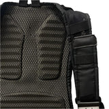 ALBEK HYDRATION PACK H2O HAUL THREE 1.5L BLADDER COVERT BLACK