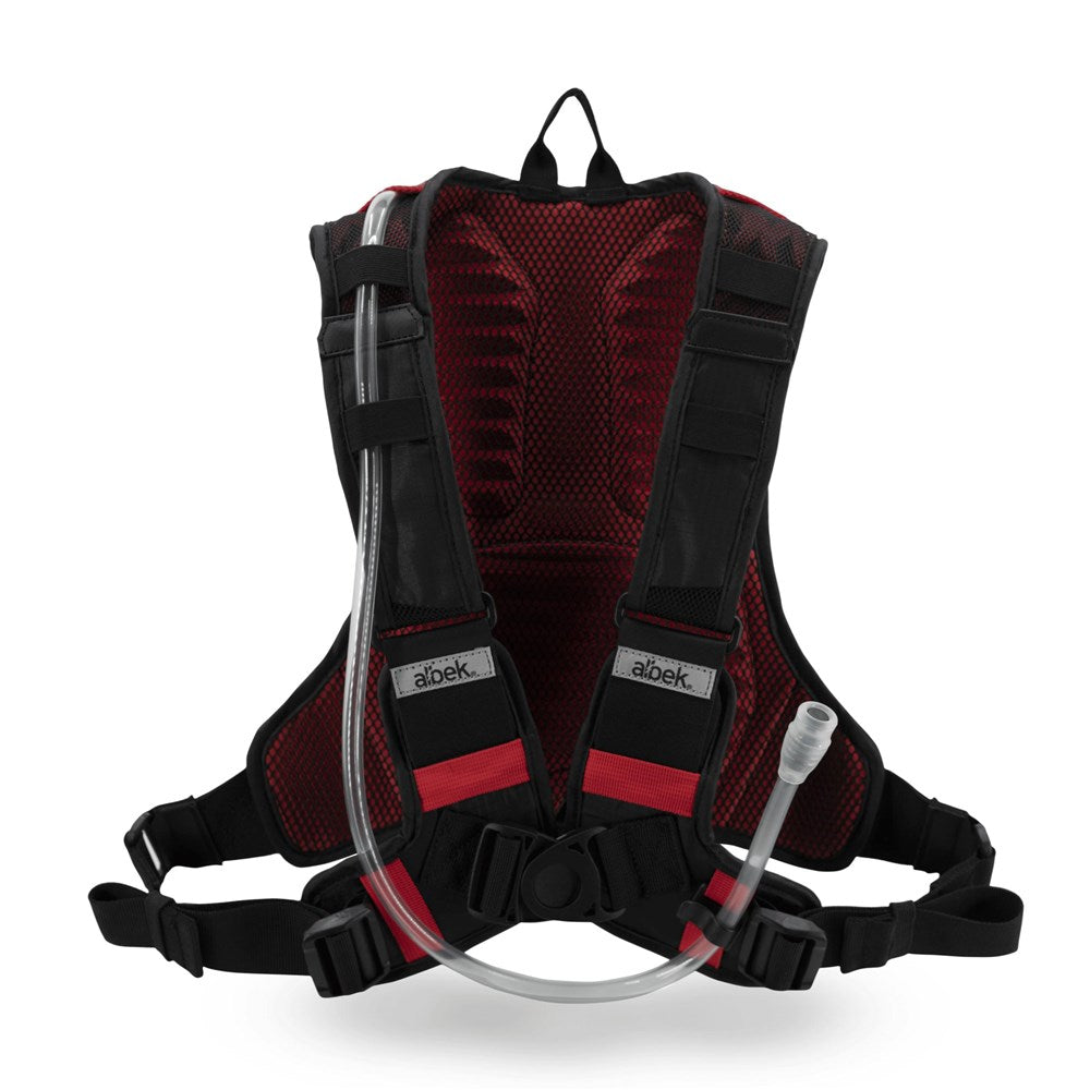ALBEK HYDRATION PACK H2O HAUL THREE 1.5L BLADDER