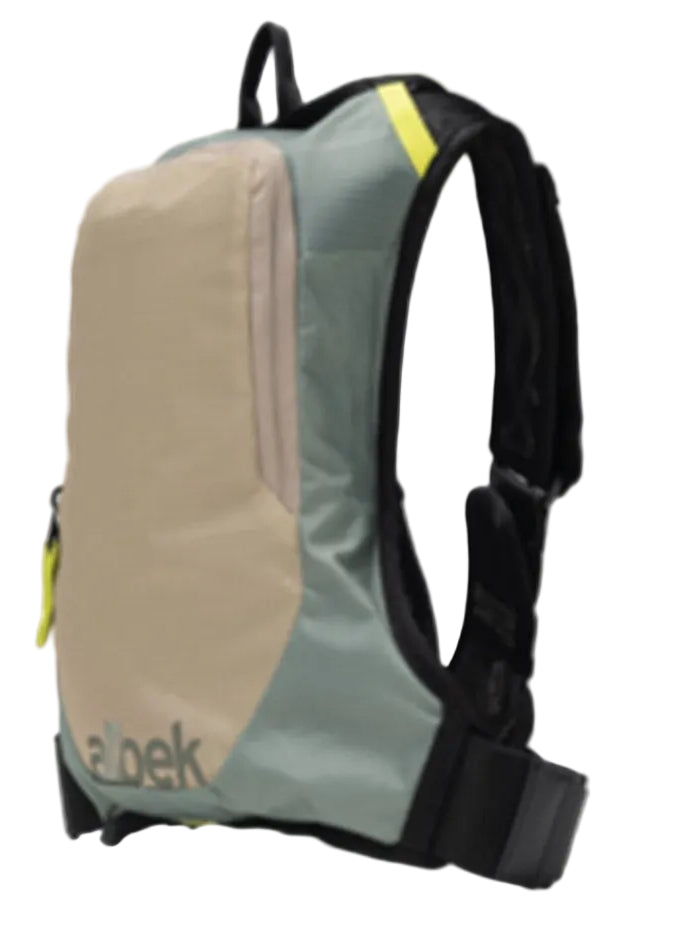 Albek H2O Haul Three 1.5L Hydration Pack Sunflash Dune