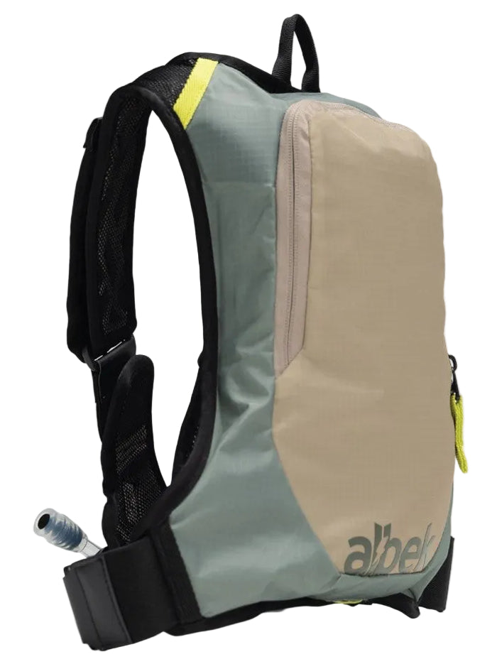 Albek H2O Haul Three 1.5L Hydration Pack Sunflash Dune