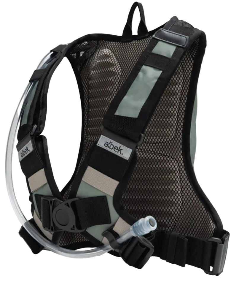 Albek H2O Haul Three 1.5L Hydration Pack Sunflash Dune