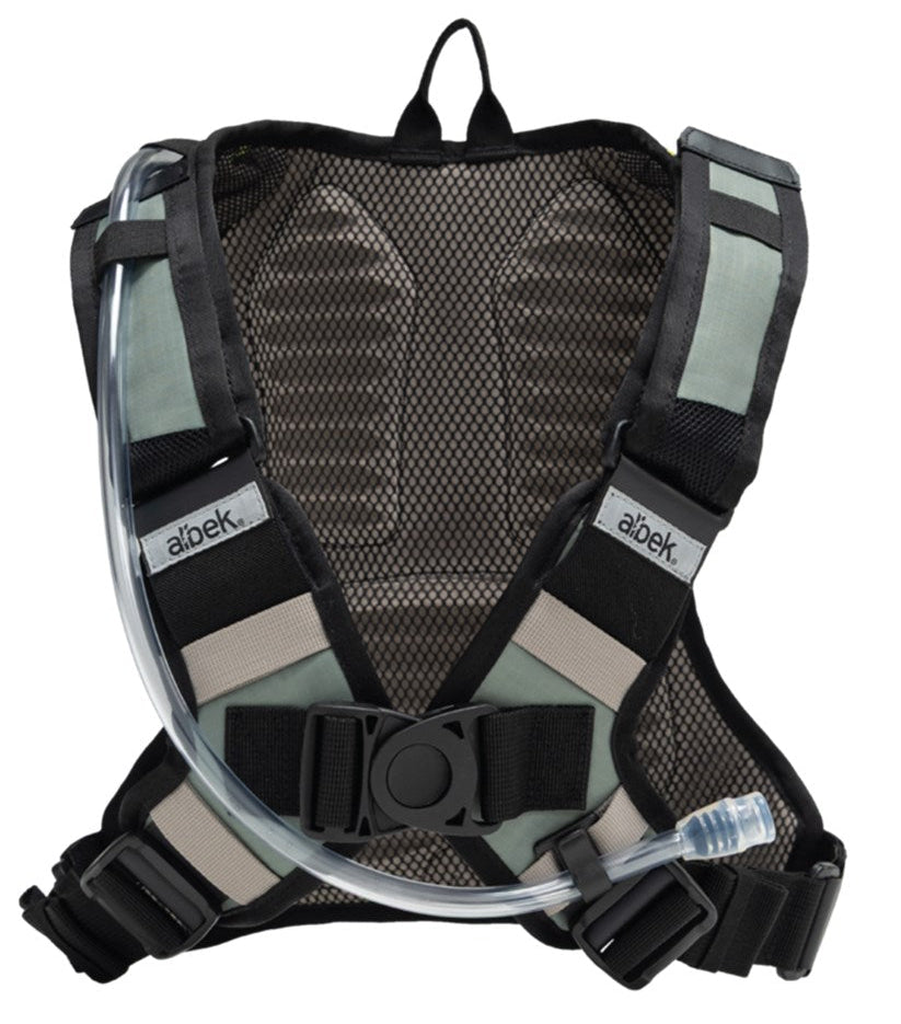 Albek H2O Haul Three 1.5L Hydration Pack Sunflash Dune