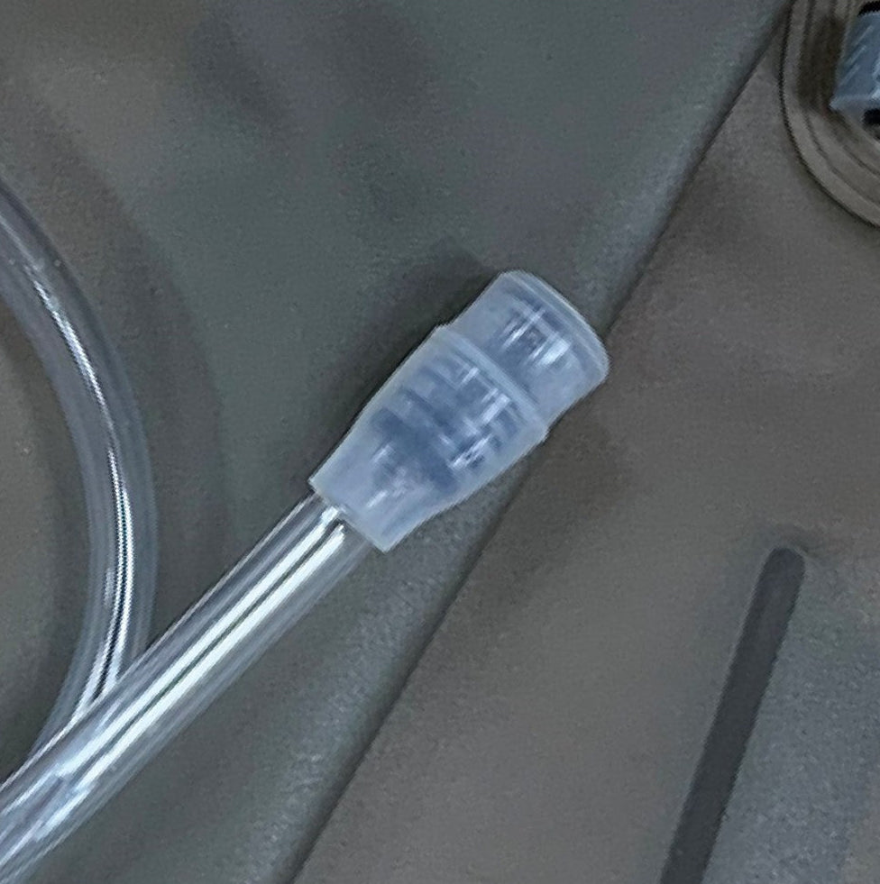 ALBEK HYDRATION SPARE 1.5L FFP BLADDER MSILE BITE VALVE
