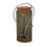 Albek Hydration 3L Bladder w/ MSile Bite Valve