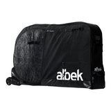 ALBEK Bike Bag ATLAS COVERT BLACK