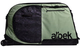 Albek Atlas Bike Bag Block Grey