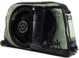 Albek Atlas Bike Bag Block Grey