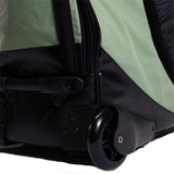 Albek Atlas Bike Bag Block Grey