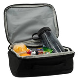Albek Toby Price Burnout Lunch Box Black Accessories