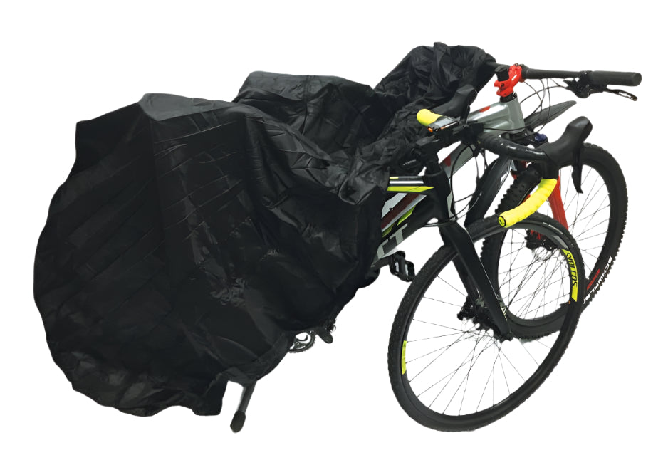 Azur Bike Cover 2 Bike (20)