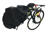 Azur Bike Cover 2 Bike (20)