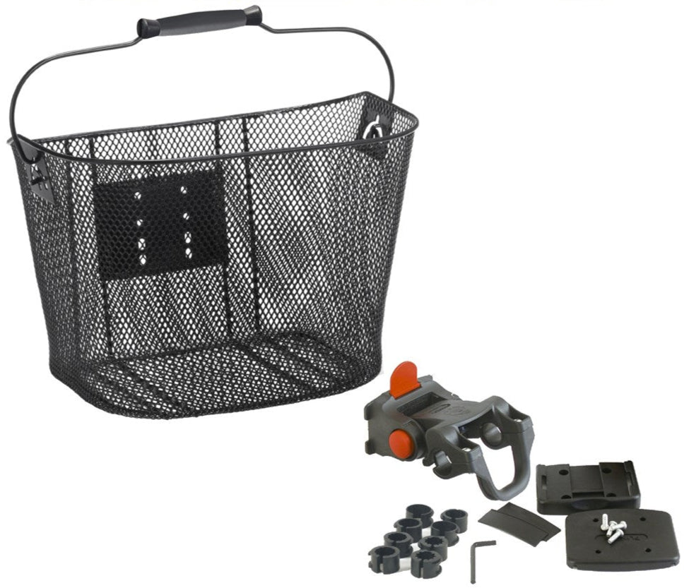 Azur Basket Shopper (Set of 5)