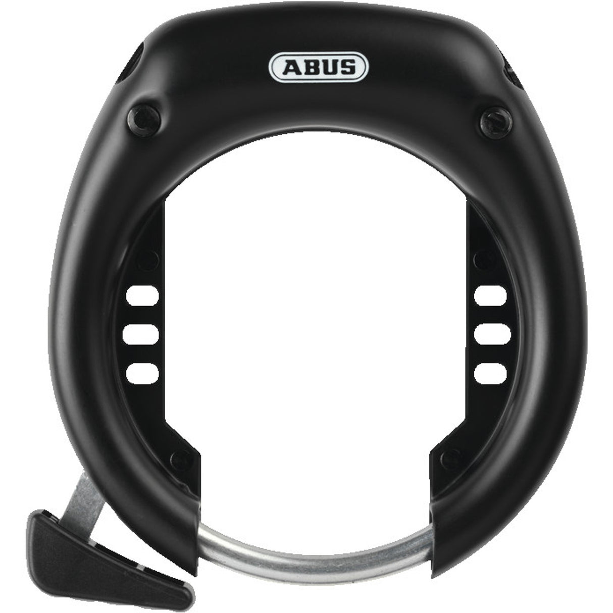 ABUS Shield Service XPlus 5755L NR BKK Frame Lock