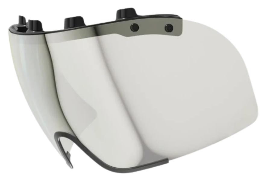 Abus GameChanger TT1.1 Visor
