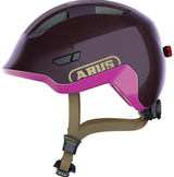 Abus Smiley 3.0 Blue Whale Kids Helmet