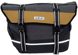 Azur Cargo Double Bike Pannier