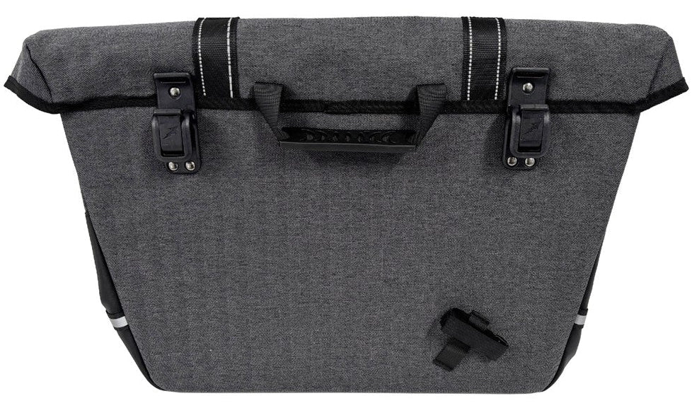 Azur Cargo Double Bike Pannier
