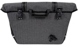 Azur Cargo Double Bike Pannier