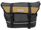 Azur Cargo Double Bike Pannier