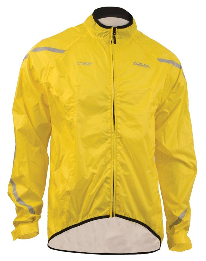 Azur Chaser Jacket