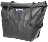 Azur Cargo Waterproof Pannier Black Bag
