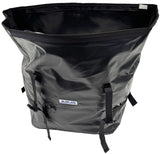 Azur Cargo Waterproof Pannier Black Bag