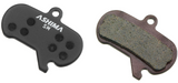 Ashima Semi Metallic Disc Brake Pads for SRAM Maven 4 Piston
