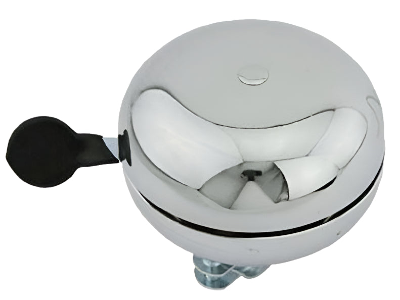 Azur Dome Bell 25.4mm Handlebar Compatibility