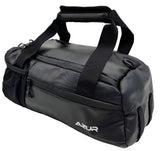 Azur Deluxe Rack Top Bike Bag