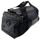 Azur Deluxe Rack Top Bike Bag