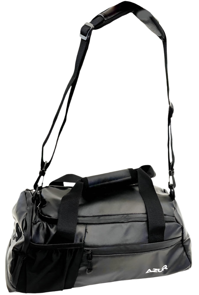 Azur Deluxe Rack Top Bike Bag