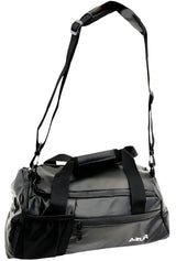 Azur Deluxe Rack Top Bike Bag