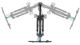 Azur Deluxe Bike Storage Hook