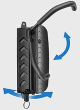 Azur Deluxe Bike Storage Hook