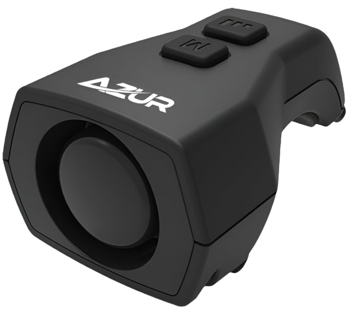 Azur E-Bell Bicycle Bell