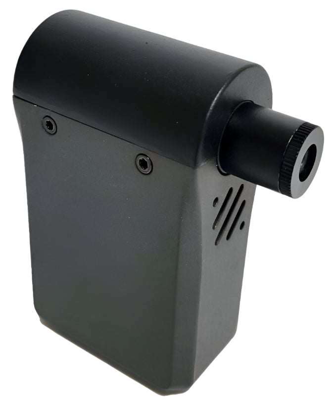 Azur Electric Pump with Gauge