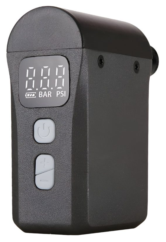 Azur Electric Pump with Gauge