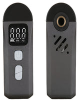 Azur Electric Pump with Gauge