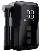 Azur Electric Pump with Gauge V2