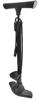Azur HP Dual Valve Floor Pump