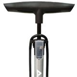 Azur SP60 Silver Floor Pump