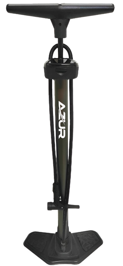 Azur TL Floor Pump with Smart Valve