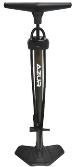 Azur TL Floor Pump with Smart Valve