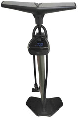 Azur TL Floor Pump with Smart Valve