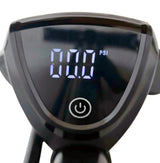 Azur TL Floor Pump with Smart Valve