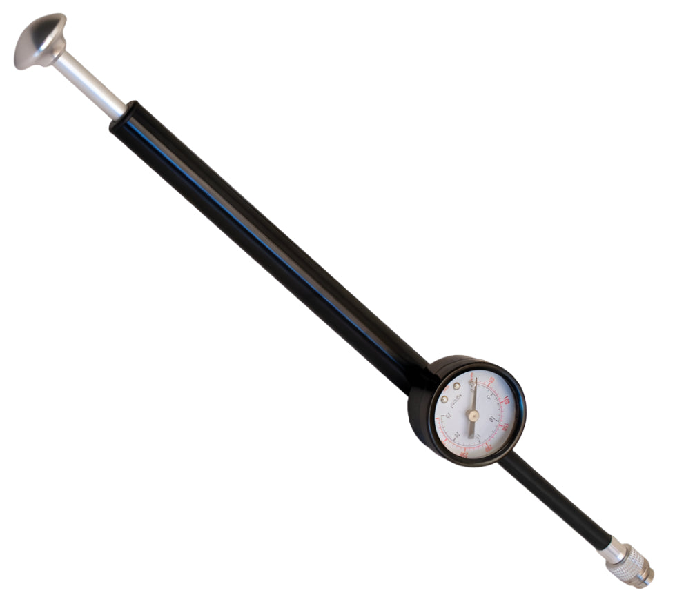 Azur Fork Shock Pump