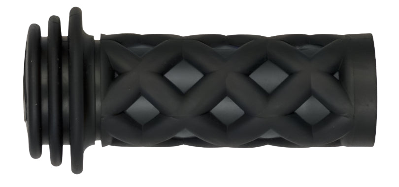Azur Anak Grips Black