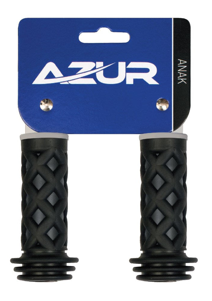 Azur Anak Grips Black