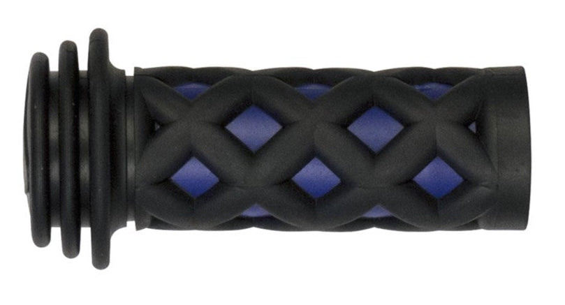 Azur Anak Grips Black