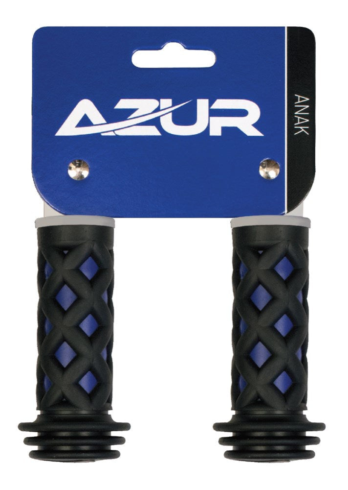 Azur Anak Grips Black